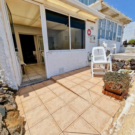 דירות סנטה קרוז דה טנריף Casa Blanca Sea View מראה חיצוני תמונה