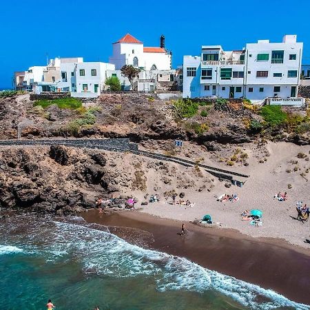 דירות סנטה קרוז דה טנריף Casa Blanca Sea View מראה חיצוני תמונה