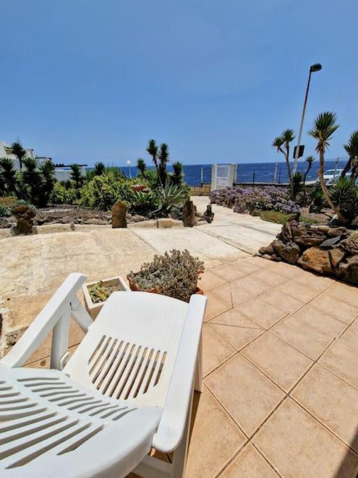 דירות סנטה קרוז דה טנריף Casa Blanca Sea View מראה חיצוני תמונה