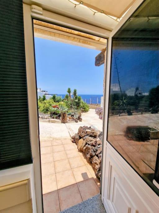 דירות סנטה קרוז דה טנריף Casa Blanca Sea View מראה חיצוני תמונה