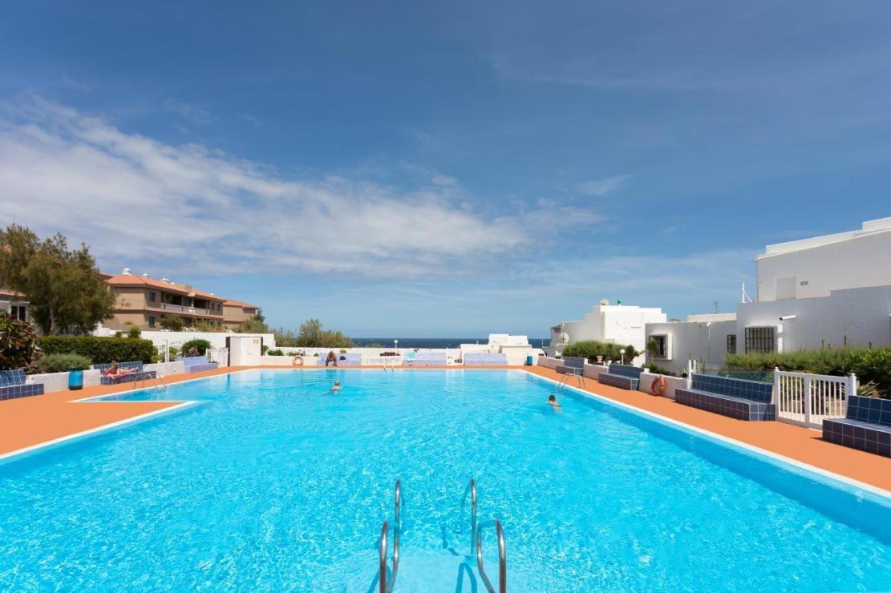 דירות סנטה קרוז דה טנריף Casa Blanca Sea View מראה חיצוני תמונה