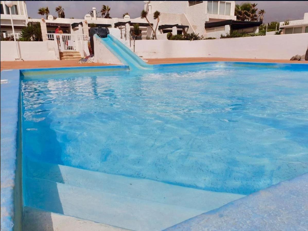 דירות סנטה קרוז דה טנריף Casa Blanca Sea View מראה חיצוני תמונה